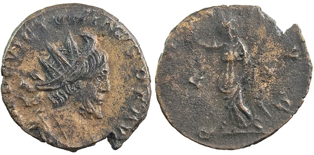 Victorinus